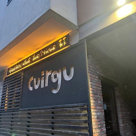 Apartamentos Cuirgu Felechosa Ngoại thất bức ảnh