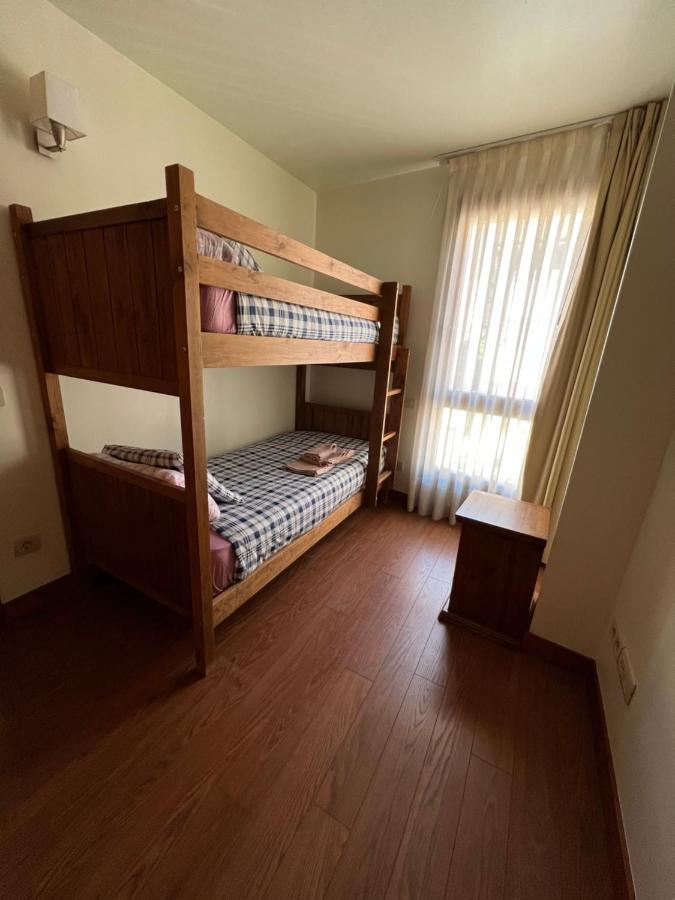 Apartamentos Cuirgu Felechosa Ngoại thất bức ảnh