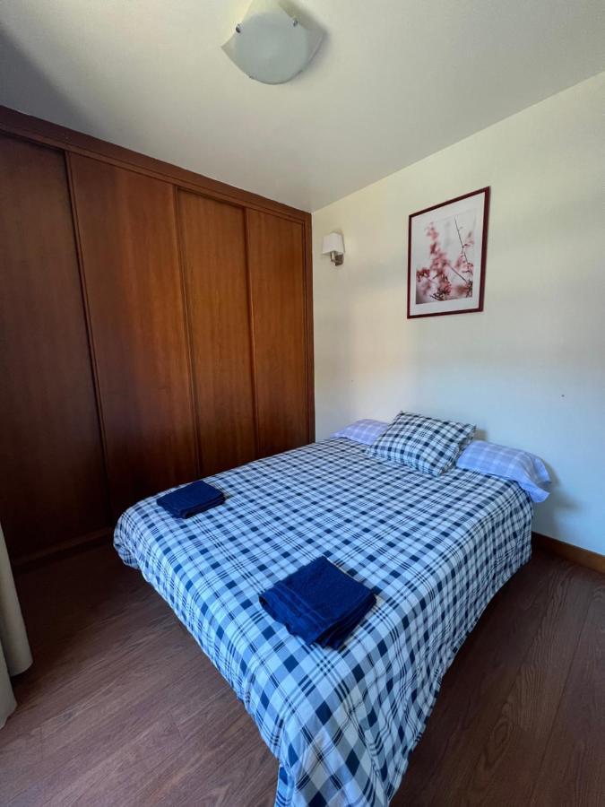 Apartamentos Cuirgu Felechosa Ngoại thất bức ảnh