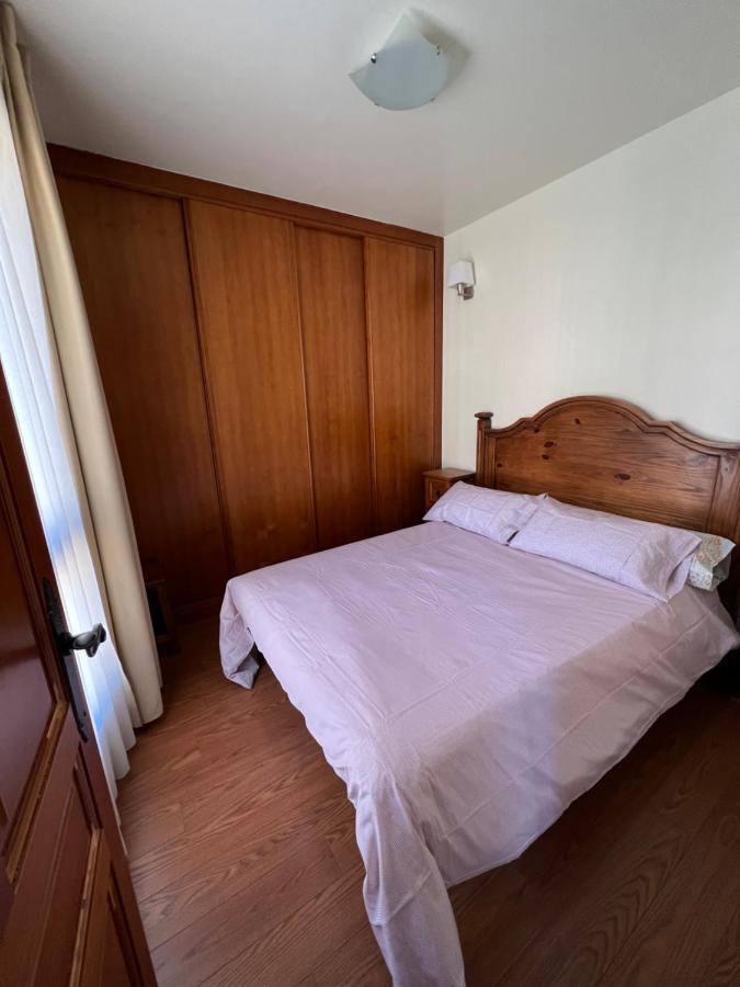 Apartamentos Cuirgu Felechosa Ngoại thất bức ảnh